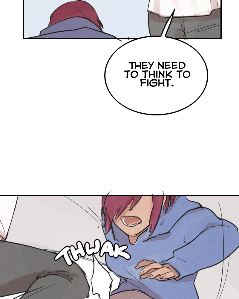 Blue Matter Chapter 18 page 22 - 