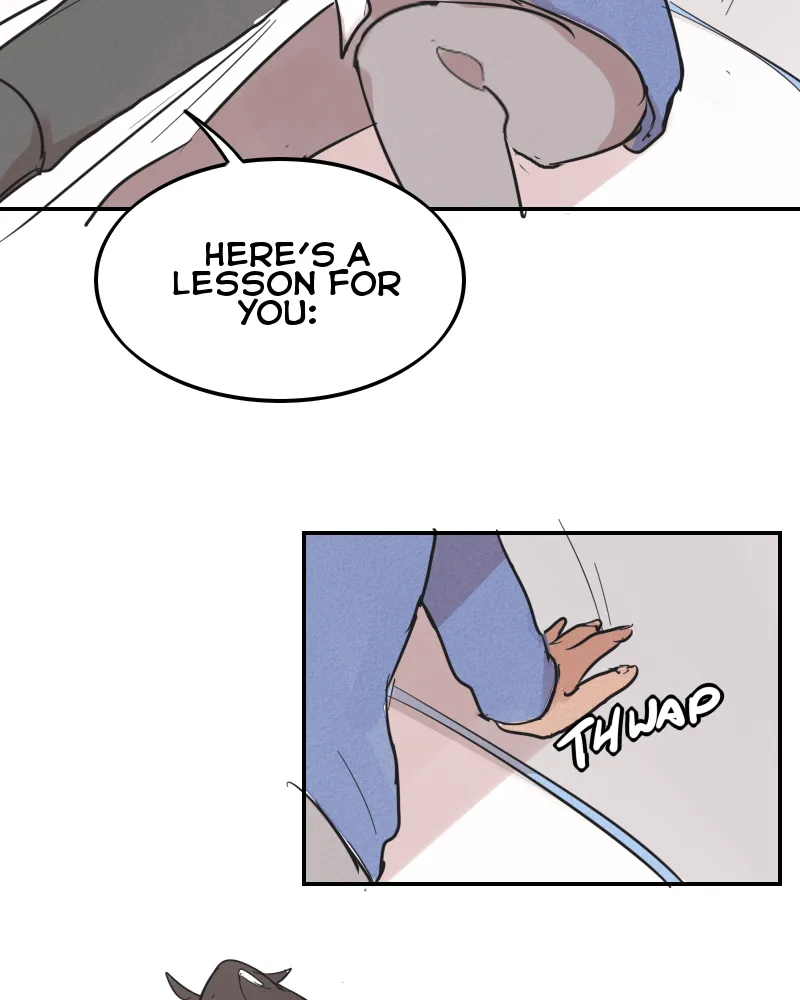 Blue Matter Chapter 18 page 23 - 