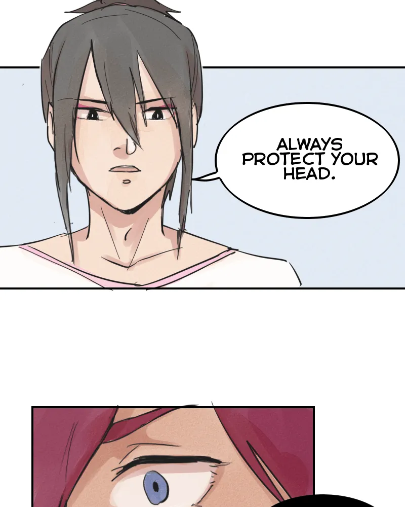 Blue Matter Chapter 18 page 24 - 