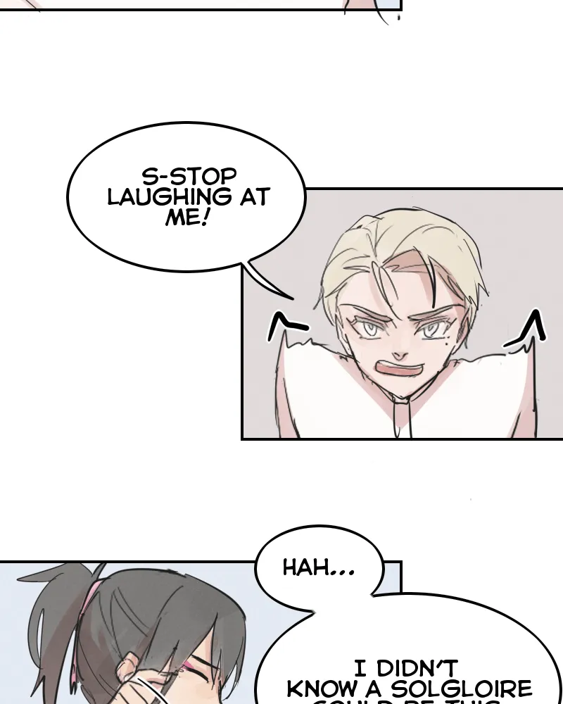 Blue Matter Chapter 18 page 32 - 