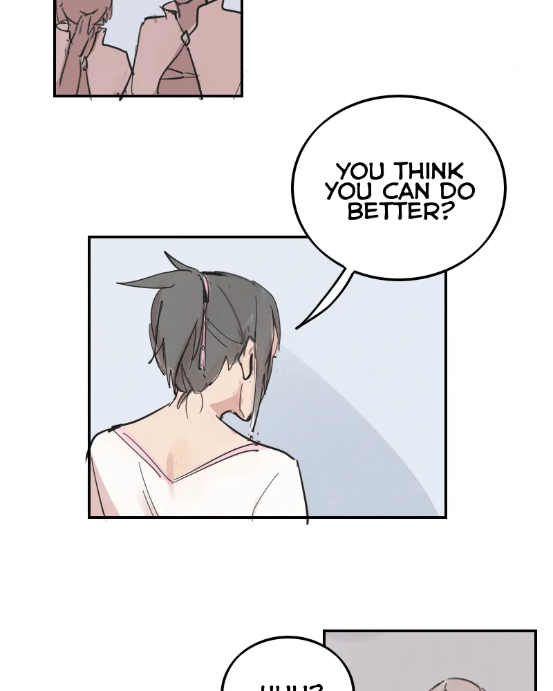 Blue Matter Chapter 18 page 34 - 