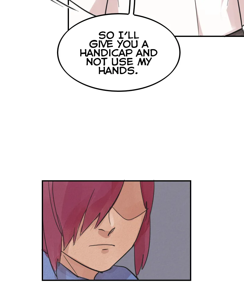 Blue Matter Chapter 18 page 5 - 