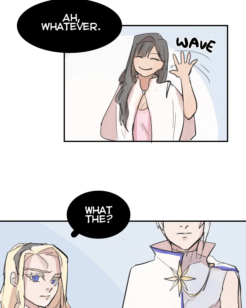 Blue Matter Chapter 18 page 50 - 