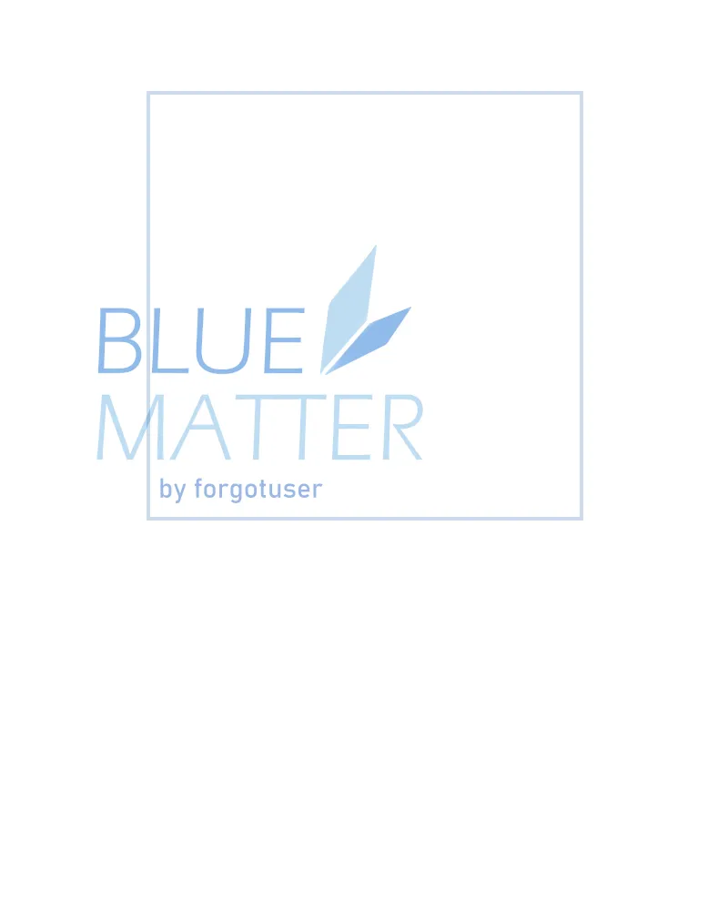 Blue Matter Chapter 18 page 54 - 