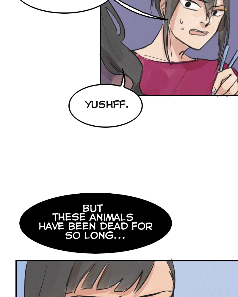 Blue Matter Chapter 19 page 17 - 