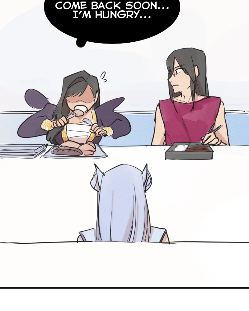 Blue Matter Chapter 19 page 19 - 