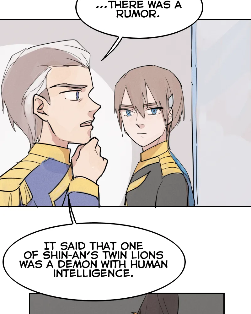 Blue Matter Chapter 19 page 3 - 