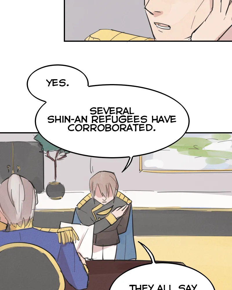 Blue Matter Chapter 19 page 22 - 