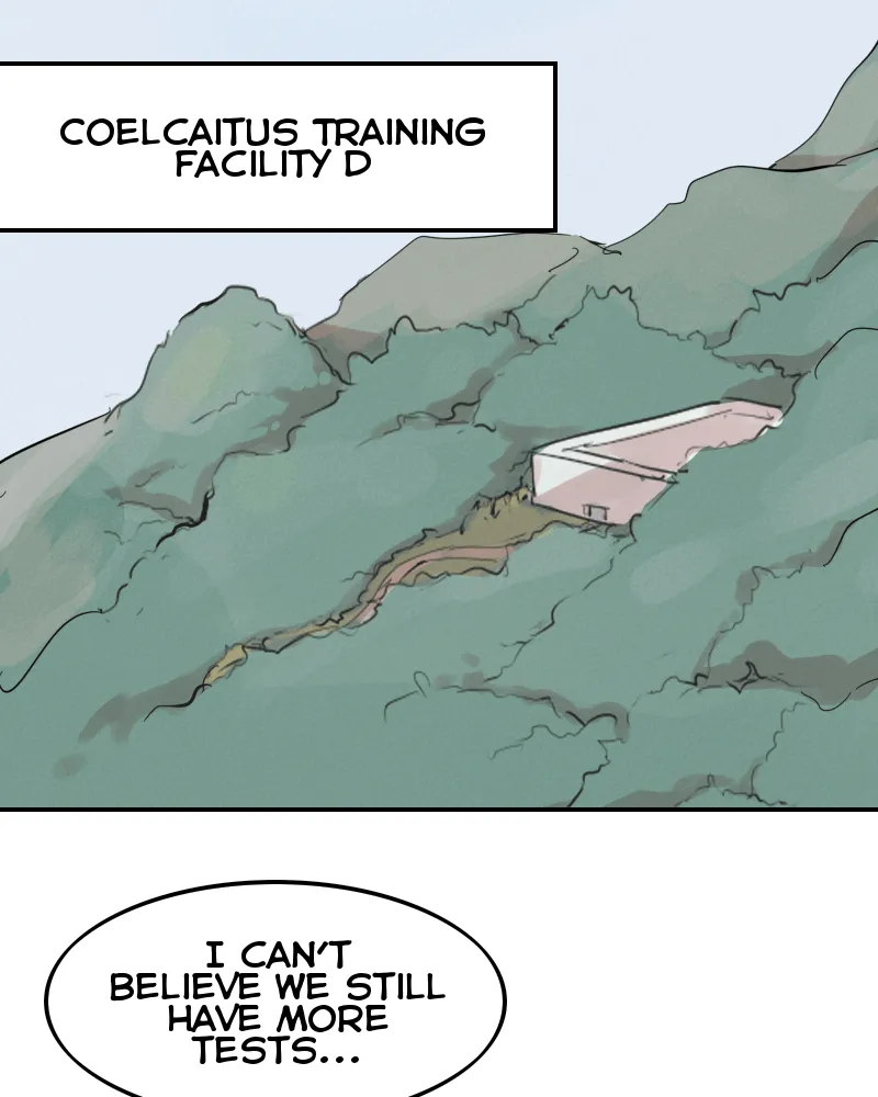 Blue Matter Chapter 19 page 28 - 