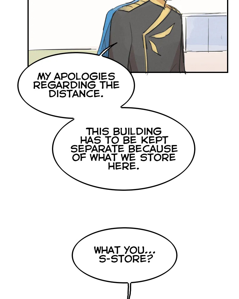 Blue Matter Chapter 19 page 30 - 