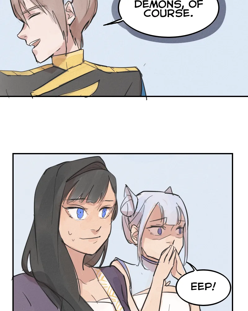 Blue Matter Chapter 19 page 32 - 