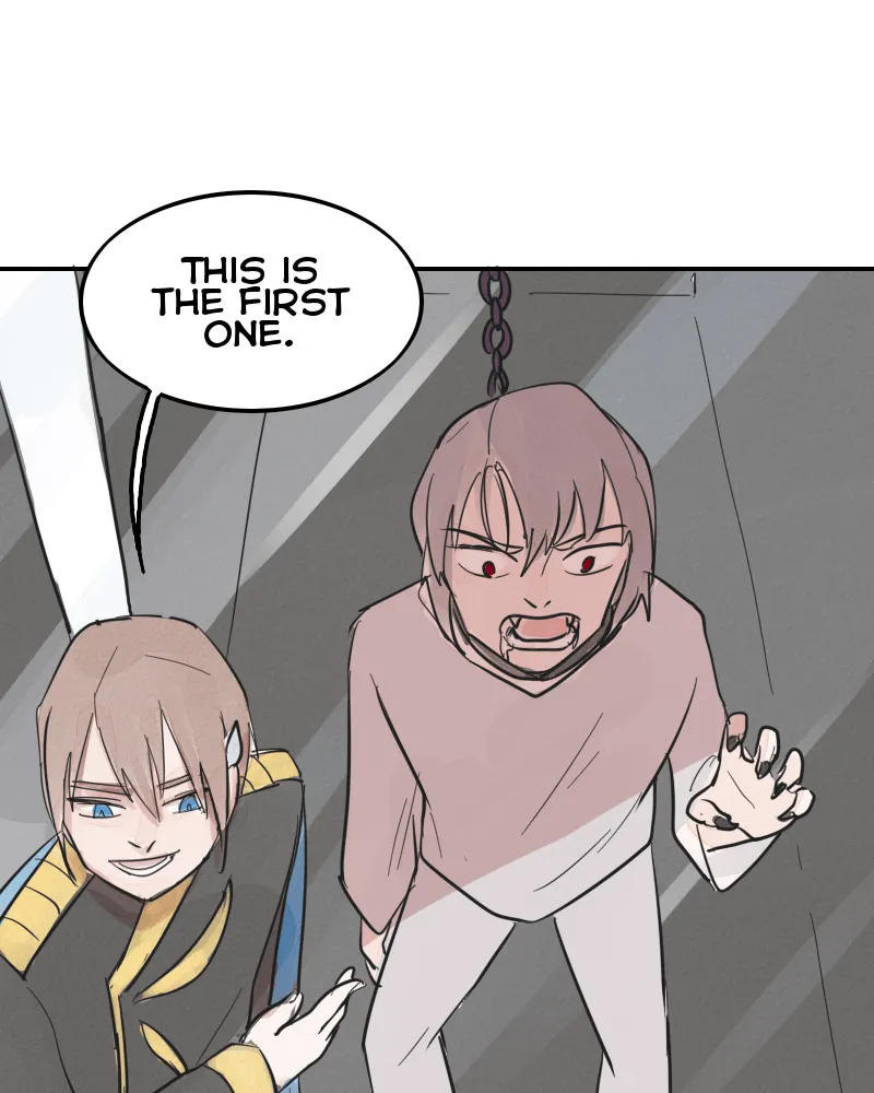 Blue Matter Chapter 19 page 37 - 