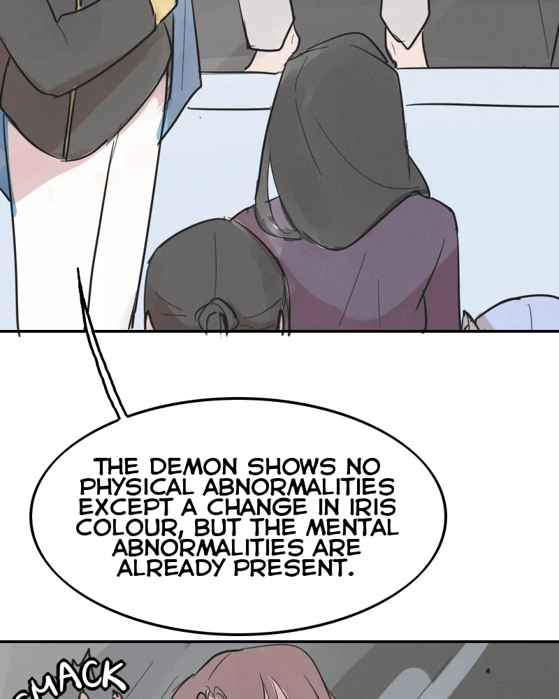 Blue Matter Chapter 19 page 38 - 