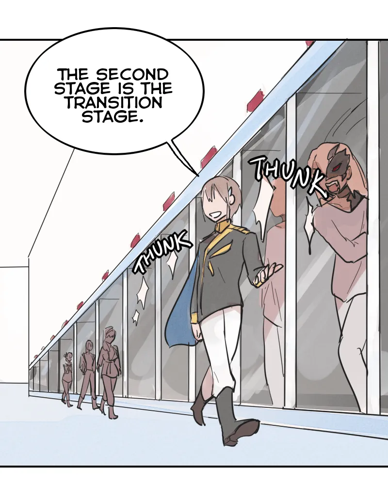 Blue Matter Chapter 19 page 40 - 