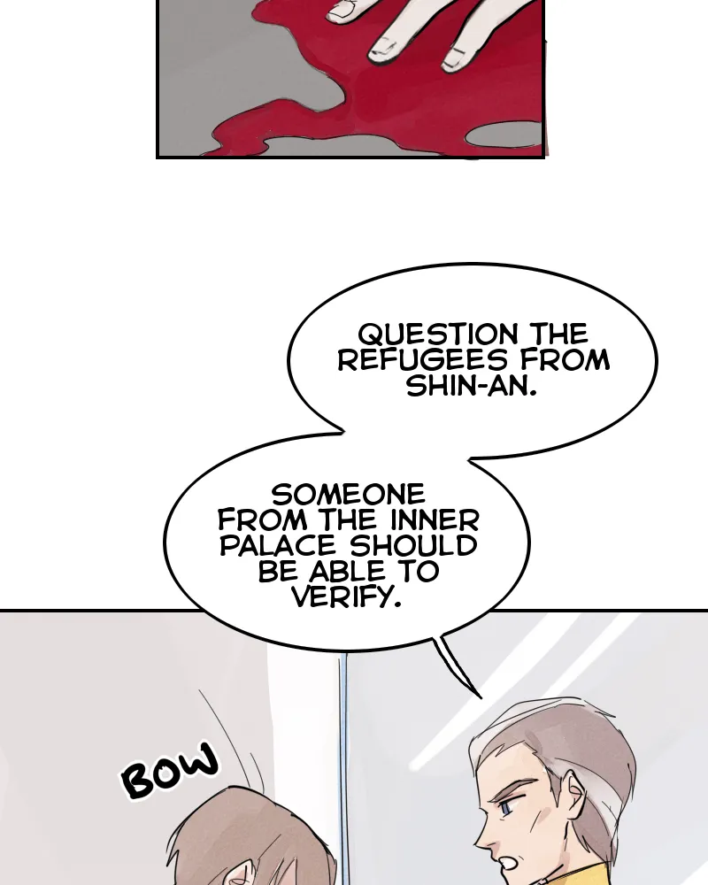 Blue Matter Chapter 19 page 5 - 