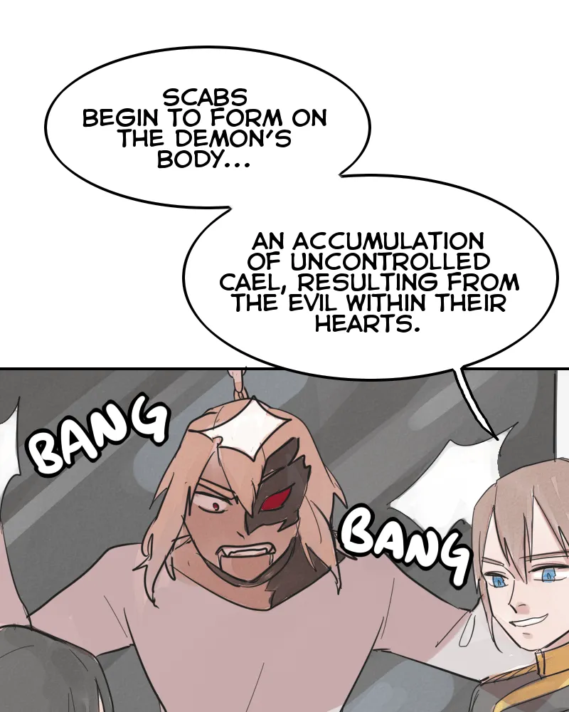 Blue Matter Chapter 19 page 41 - 