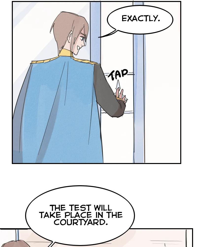 Blue Matter Chapter 19 page 49 - 