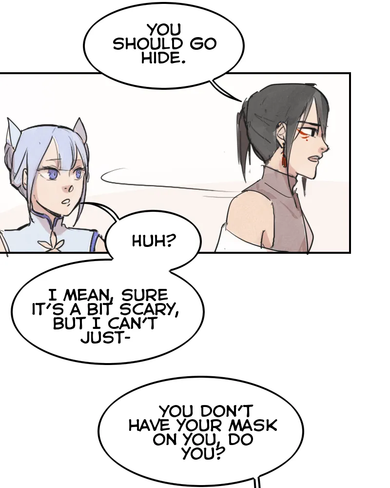 Blue Matter Chapter 19 page 55 - 