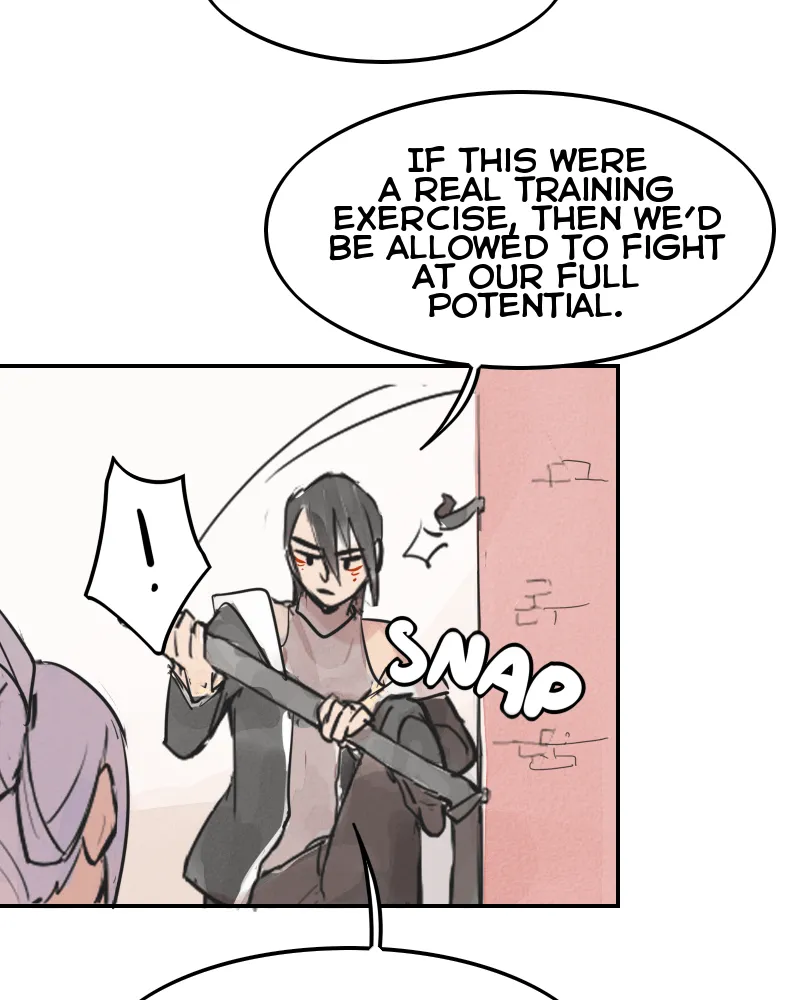 Blue Matter Chapter 19 page 57 - 
