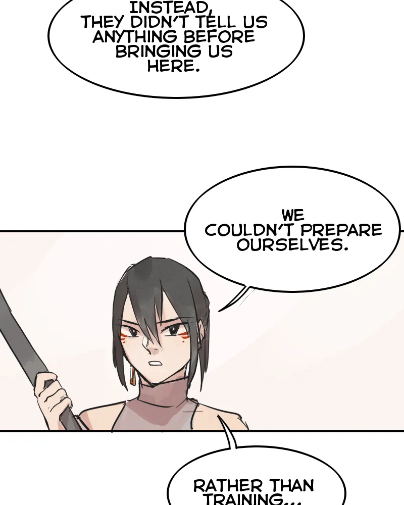 Blue Matter Chapter 19 page 58 - 