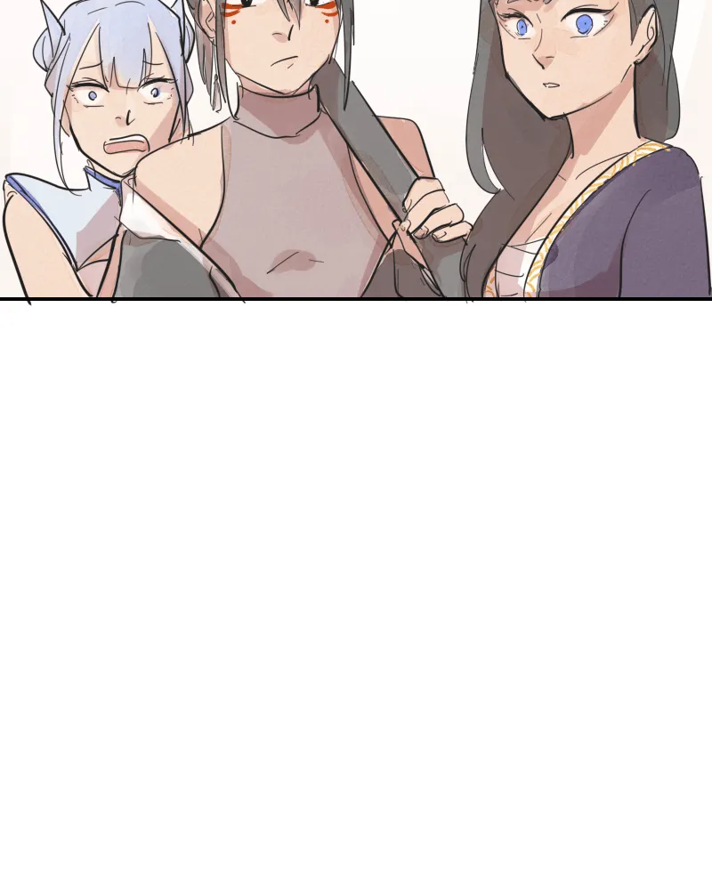 Blue Matter Chapter 19 page 64 - 