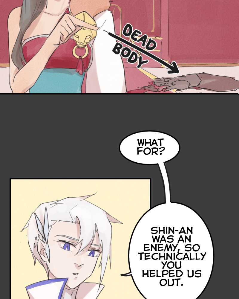 Blue Matter Chapter 2 page 16 - 