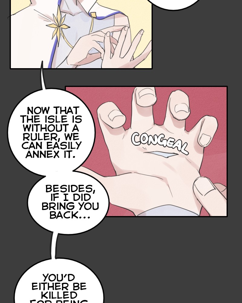 Blue Matter Chapter 2 page 17 - 