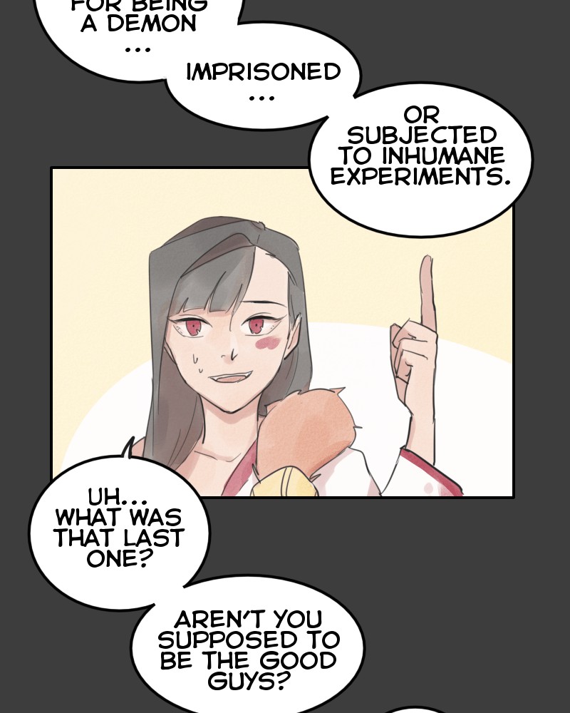 Blue Matter Chapter 2 page 18 - 