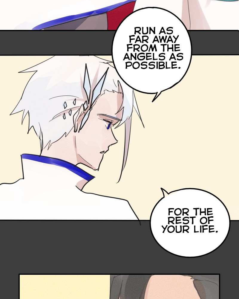 Blue Matter Chapter 2 page 20 - 