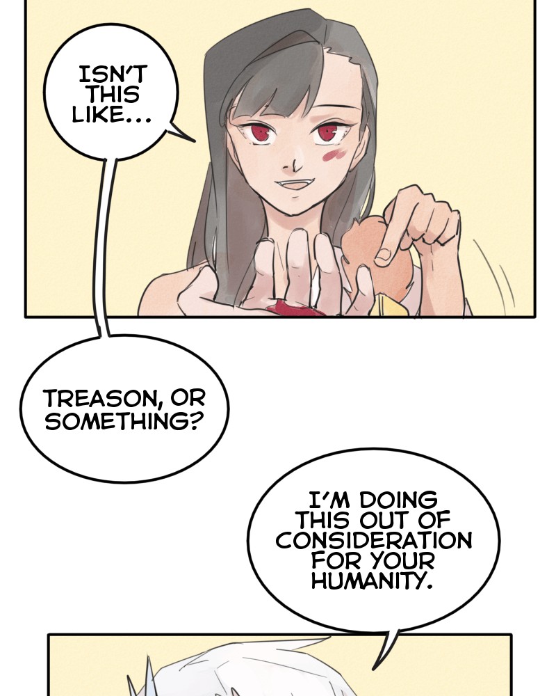 Blue Matter Chapter 2 page 3 - 
