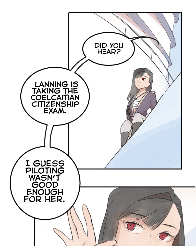 Blue Matter Chapter 2 page 23 - 