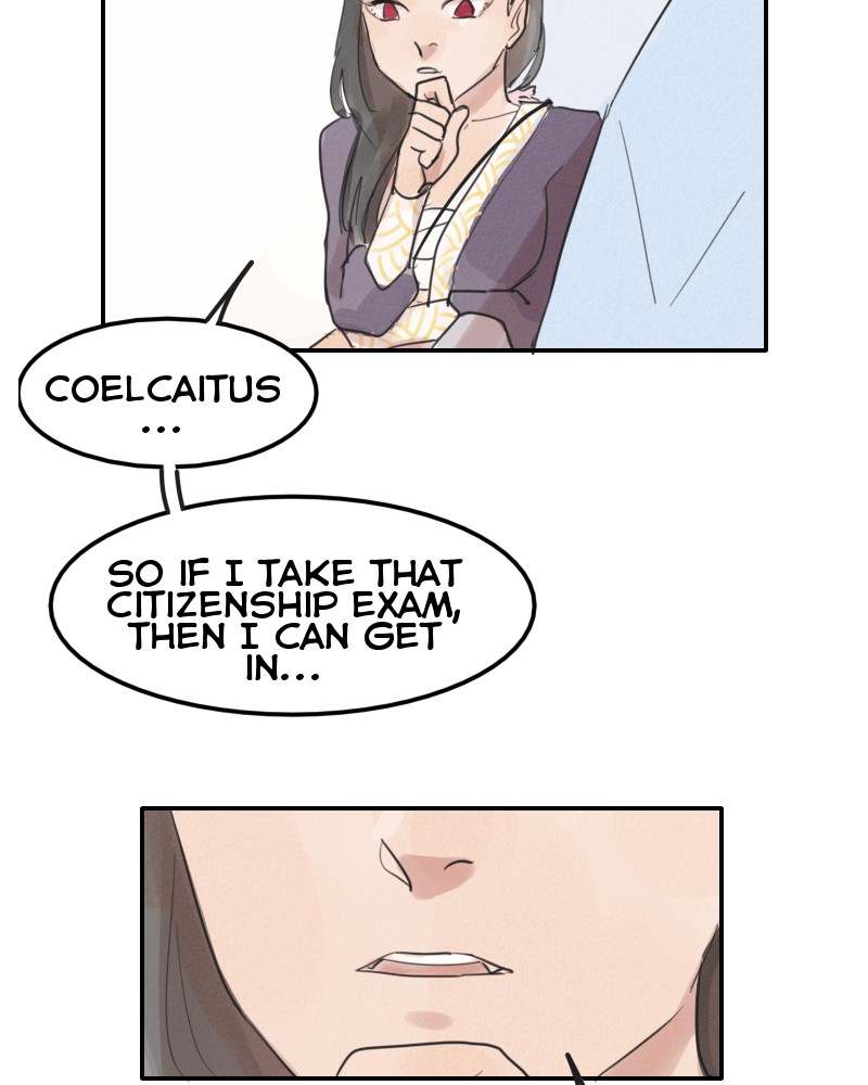 Blue Matter Chapter 2 page 26 - 