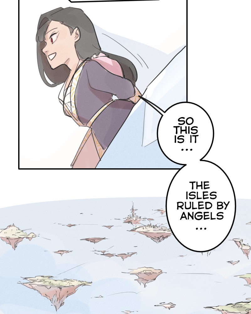 Blue Matter Chapter 2 page 28 - 