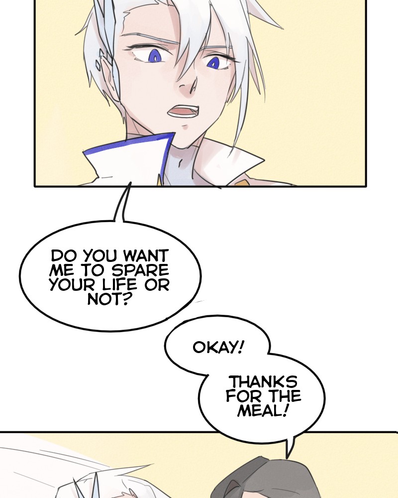 Blue Matter Chapter 2 page 4 - 