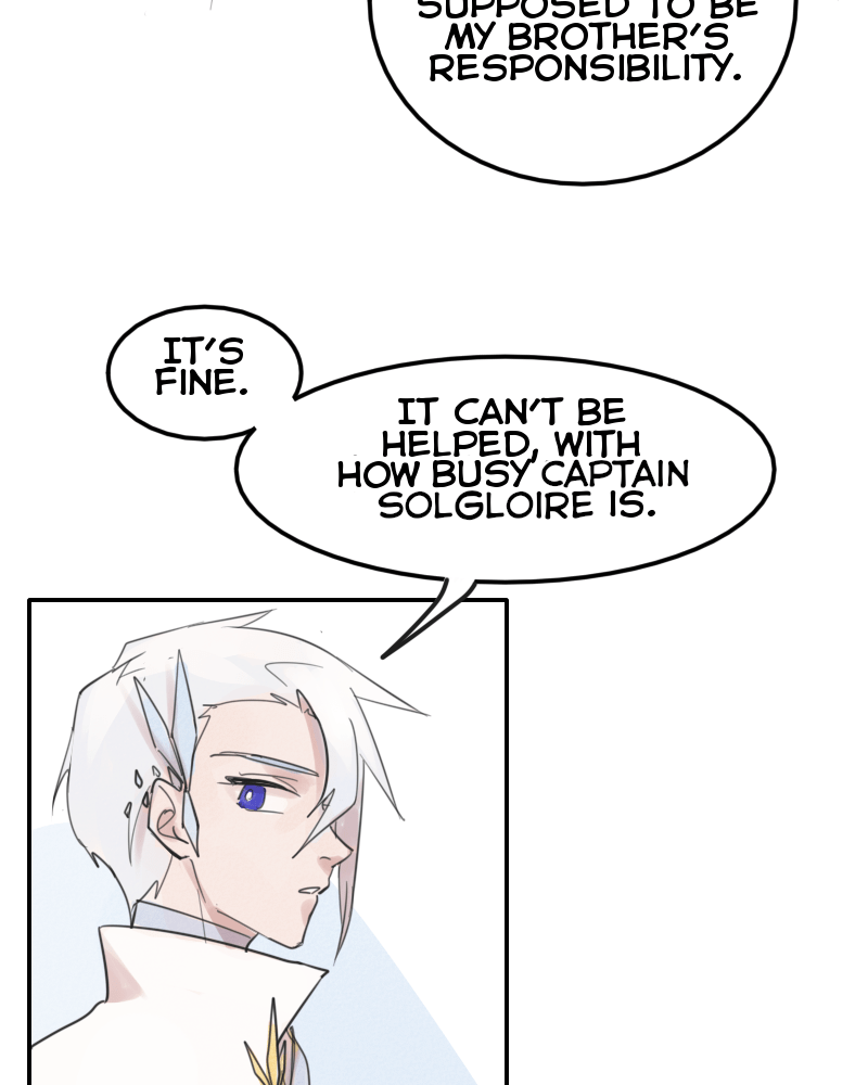 Blue Matter Chapter 2 page 33 - 