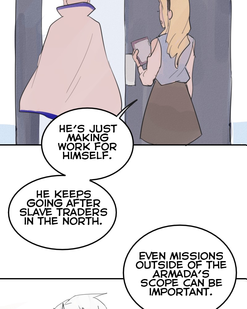 Blue Matter Chapter 2 page 35 - 
