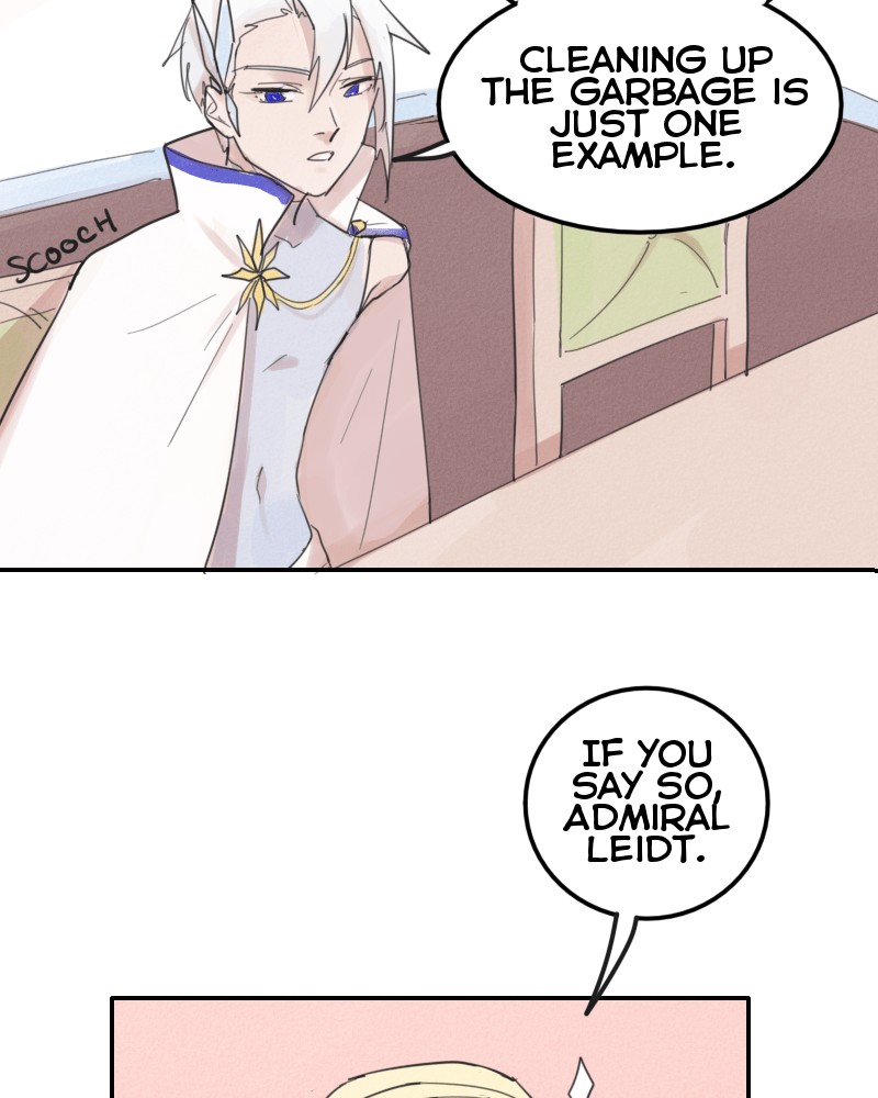 Blue Matter Chapter 2 page 36 - 