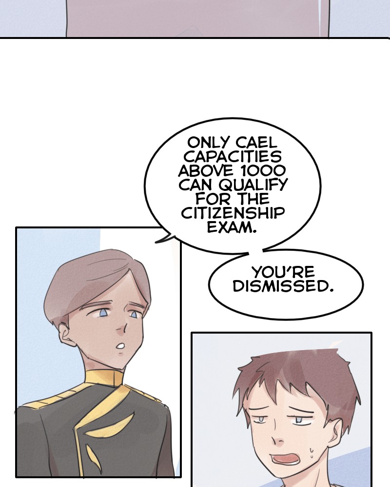 Blue Matter Chapter 2 page 42 - 