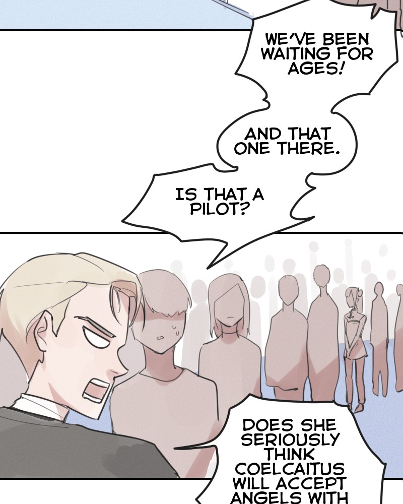 Blue Matter Chapter 2 page 46 - 