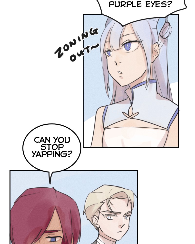 Blue Matter Chapter 2 page 47 - 