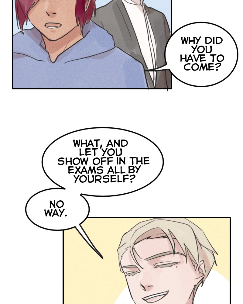 Blue Matter Chapter 2 page 48 - 