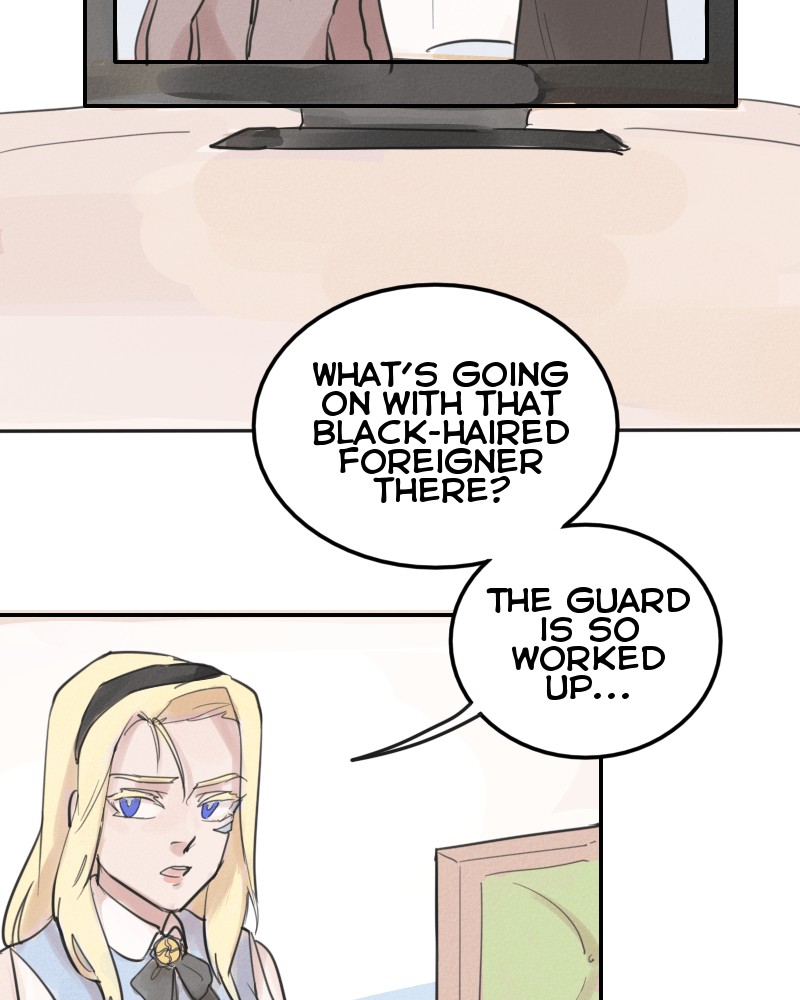 Blue Matter Chapter 2 page 54 - 