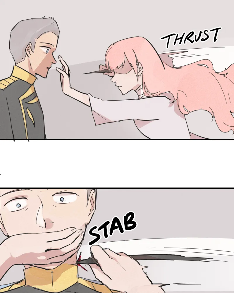 Blue Matter Chapter 20 page 14 - 