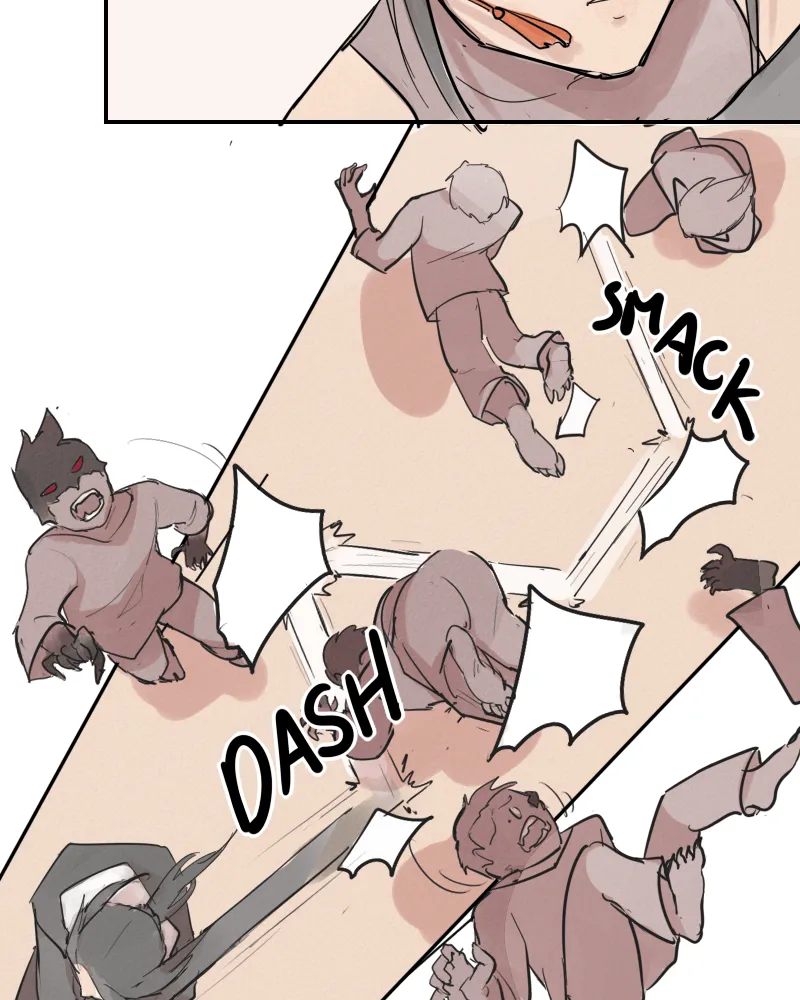 Blue Matter Chapter 20 page 21 - 