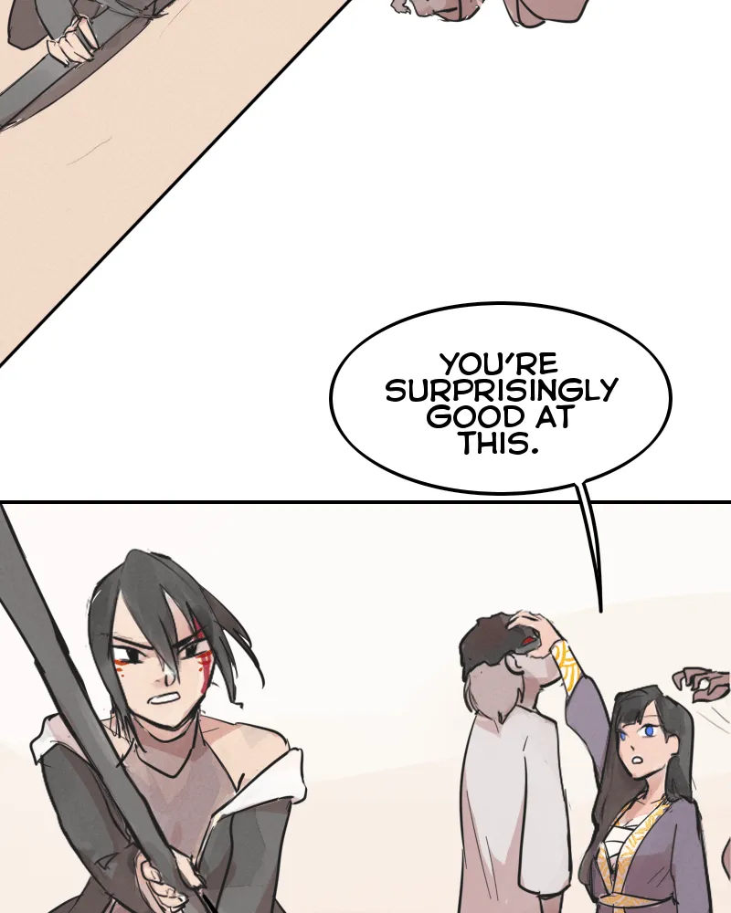 Blue Matter Chapter 20 page 22 - 
