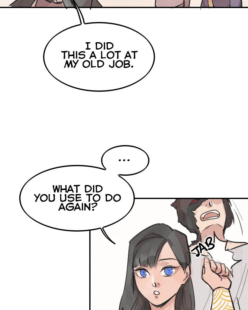 Blue Matter Chapter 20 page 23 - 