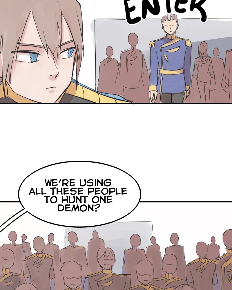Blue Matter Chapter 20 page 26 - 