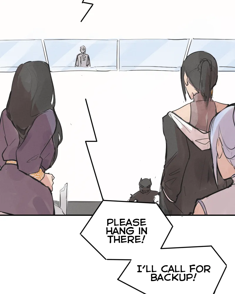 Blue Matter Chapter 20 page 4 - 