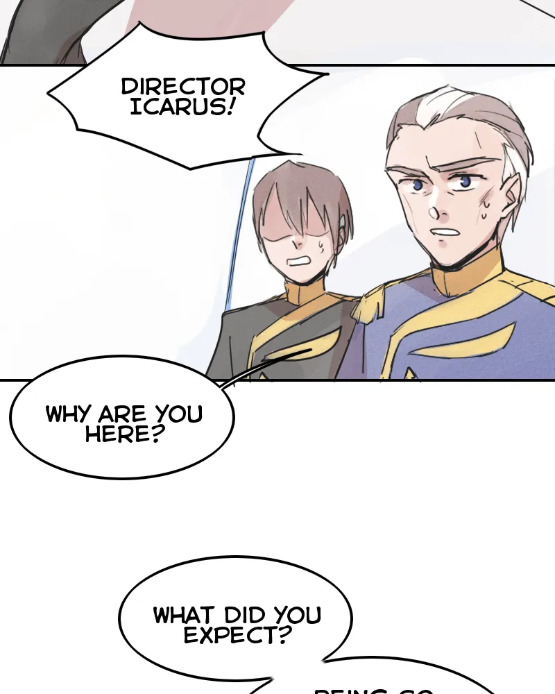 Blue Matter Chapter 20 page 33 - 