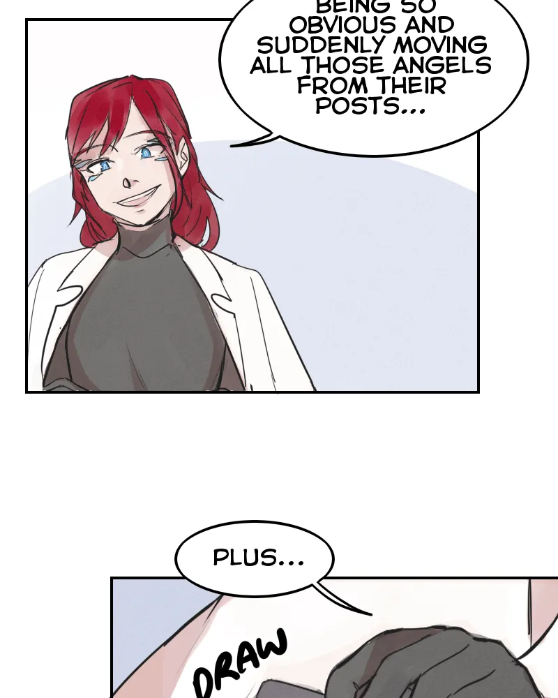 Blue Matter Chapter 20 page 34 - 